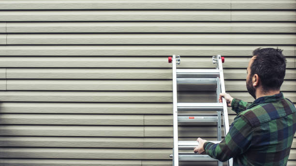 Siding for New Construction in Hazlehurst, MS