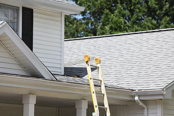 Historical Building Siding Restoration in Hazlehurst, MS