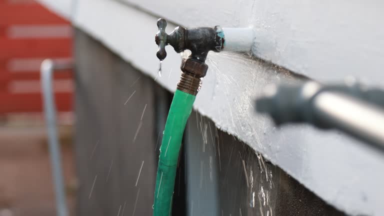 Affordable siding repair and maintenance services in Hazlehurst, MS