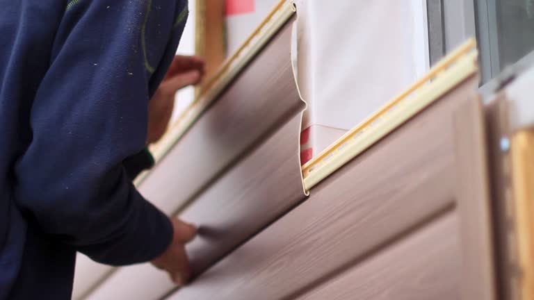 Reliable Hazlehurst, MS Siding Installation & Repair Solutions